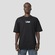 Camiseta Especial Lost Brain Masculino PRETO
