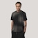 Camiseta Especial MCD Rockaway Masculino PRETO