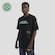 Camiseta BoxFit Lost Sounds Brilha Masculino PRETO
