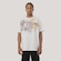 Camiseta Especial MCD Bailon Birds Masculino BRANCO