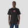 Camiseta Lost Emily Antunes Masculino PRETO
