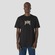 Camiseta Lost Bito Masculino PRETO