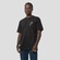 Camiseta Lost World Domination Masculino PRETO