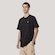 Camiseta Regular MCD Santa Ceia Masculino PRETO