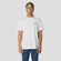 Camiseta Lost Cosmic Blend Masculino BRANCO