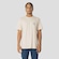 Camiseta Lost Cosmic Blend Masculino BEGE