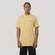 Camiseta MCD Regular Classic Espada Masculino AMARELO