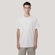 Camiseta Regular MCD Pipa Espada Masculino BRANCO