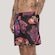 Shorts MCD Elástico Body And Soul Masculino PRETO