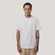 Camiseta Regular MCD Espada Masculino BRANCO