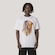Camiseta Regular MCD Santa Core Masculino BRANCO