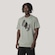 Camiseta Regular MCD Mãos Espada Masculino VERDE