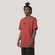 Camiseta Regular Classic MCD Centro Masculino VINHO