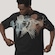 Camiseta Especial MCD Bailon Birds Masculino PRETO