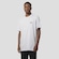 Camiseta Lost Pedal To The Metal Masculino BRANCO