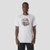 Camiseta Lost Mushrooms Blended Masculino BRANCO