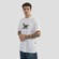 Camiseta Lost Shorn Sheep Masculino BRANCO