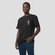 Camiseta Lost Beach Trash Masculino PRETO