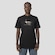 Camiseta Lost Shorn Sheep Masculino PRETO