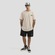 Camiseta  Lost The Path To Freedom Masculino BEGE