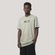 Camiseta Regular Classic MCD Centro Masculino VERDE