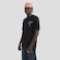 Camiseta Lost Keeping It Unreal Masculino PRETO