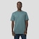 Camiseta Basics Lost Masculino AZUL