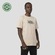 Camiseta Lost Dont Namaste Club Masculino BEGE