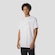 Camiseta Lost Sheeps And Chips Masculino BRANCO