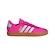 Tênis Feminino adidas VL Court 3.0 ROSA