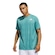 Camisa Masculina adidas Club Tennis Climacool TURQUESA