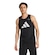 Camiseta Regata Masculina adidas Climacool PRETO
