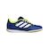 Chuteira Adulto adidas Futsal Super Sala Competition 3 AZUL/BRANCO