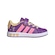 Tênis Infantil adidas Disney Minnie Mouse Grand Court ROXO