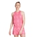 Camiseta Regata com Estampa Feminino adidas Club Tennis Climacool ROSA/VERMELHO