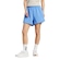 Short Feminino adidas All SZN Macio Lux AZUL