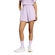 Short Feminino adidas All SZN Macio Lux ROXO