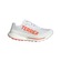 Tênis Unissex adidas Terrex Agravic Speed Ultra Trail Running BRANCO/LARANJA