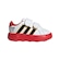 Tênis Infantil adidas x Disney Mickey Mouse Grand Court BRANCO/PRETO