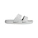 Sandálias Unissex adidas ZNSORY BRANCO/CINZA