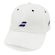 Boné Adulto Babolat Drive Cotton Aba Curva BRANCO
