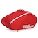 Raqueteira Wilson Padel Tour VERMELHO