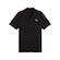 Camisa Polo Puma Essentials Pique Masculina PRETO