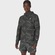 Jaqueta Masculina ASICS com Capuz Limited Series Lite-Show PRETO