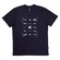 Camiseta Oakley Logomania Edição Comemorativa 50 anos Masculina PRETO
