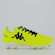Chuteira de Campo Adulto Kappa Sorano AMARELO