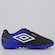 Chuteira Society Adulto Umbro Class Neo PRETO