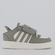 Tênis Infantil adidas Break Start CINZA