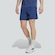 Shorts adidas Gym+ Plus Masculino AZUL ESCURO