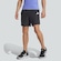 Shorts Adidas Gym+ Plus Masculino PRETO